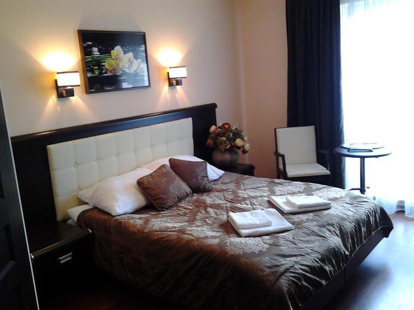 Hotel Skarpa Sejny Phòng bức ảnh