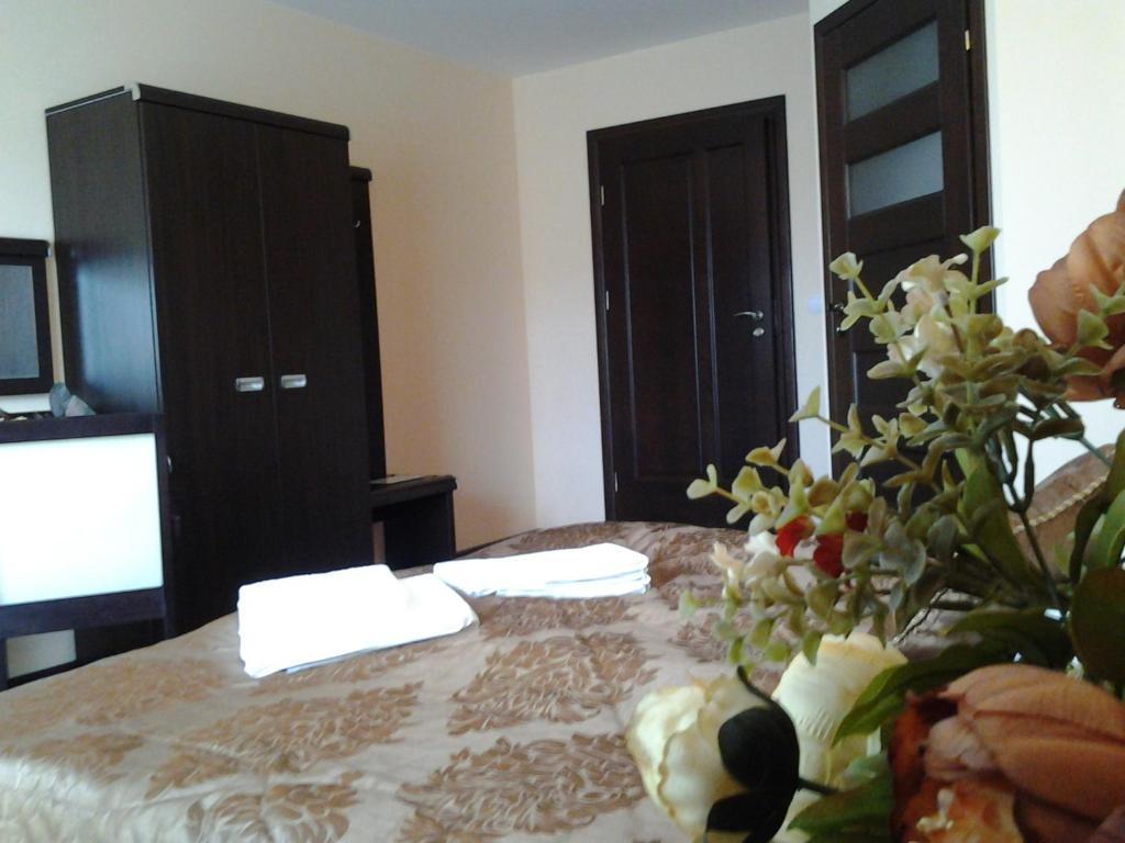 Hotel Skarpa Sejny Phòng bức ảnh