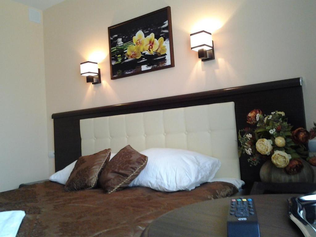 Hotel Skarpa Sejny Phòng bức ảnh