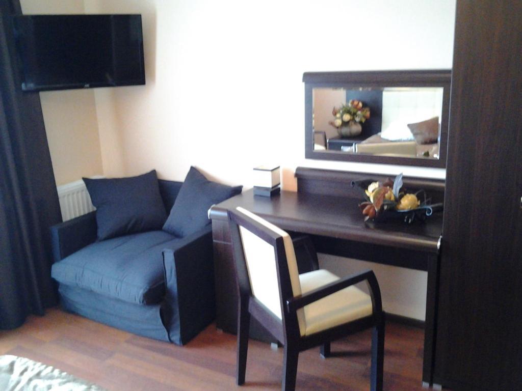 Hotel Skarpa Sejny Phòng bức ảnh