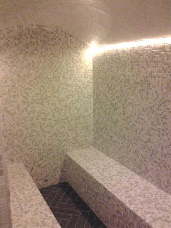 Hotel Skarpa Sejny Ngoại thất bức ảnh