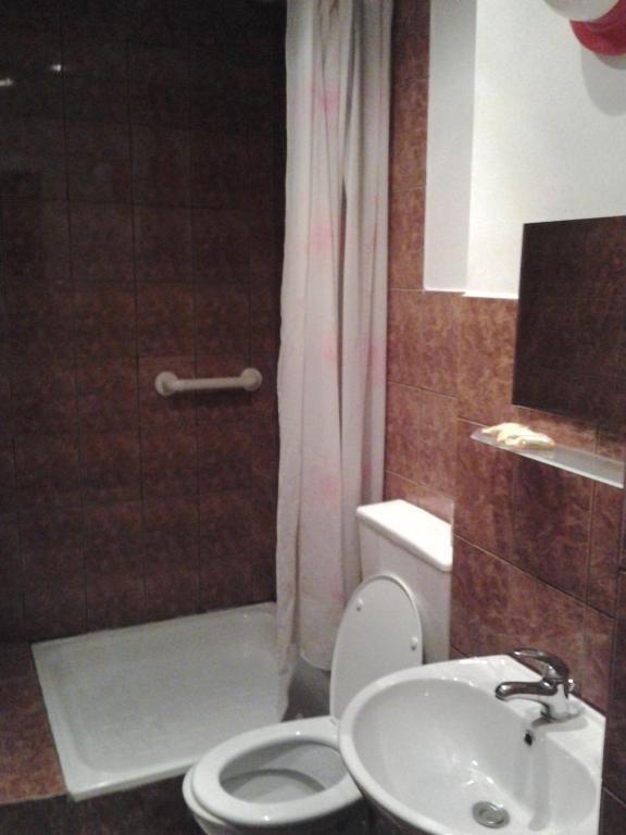Hotel Skarpa Sejny Phòng bức ảnh
