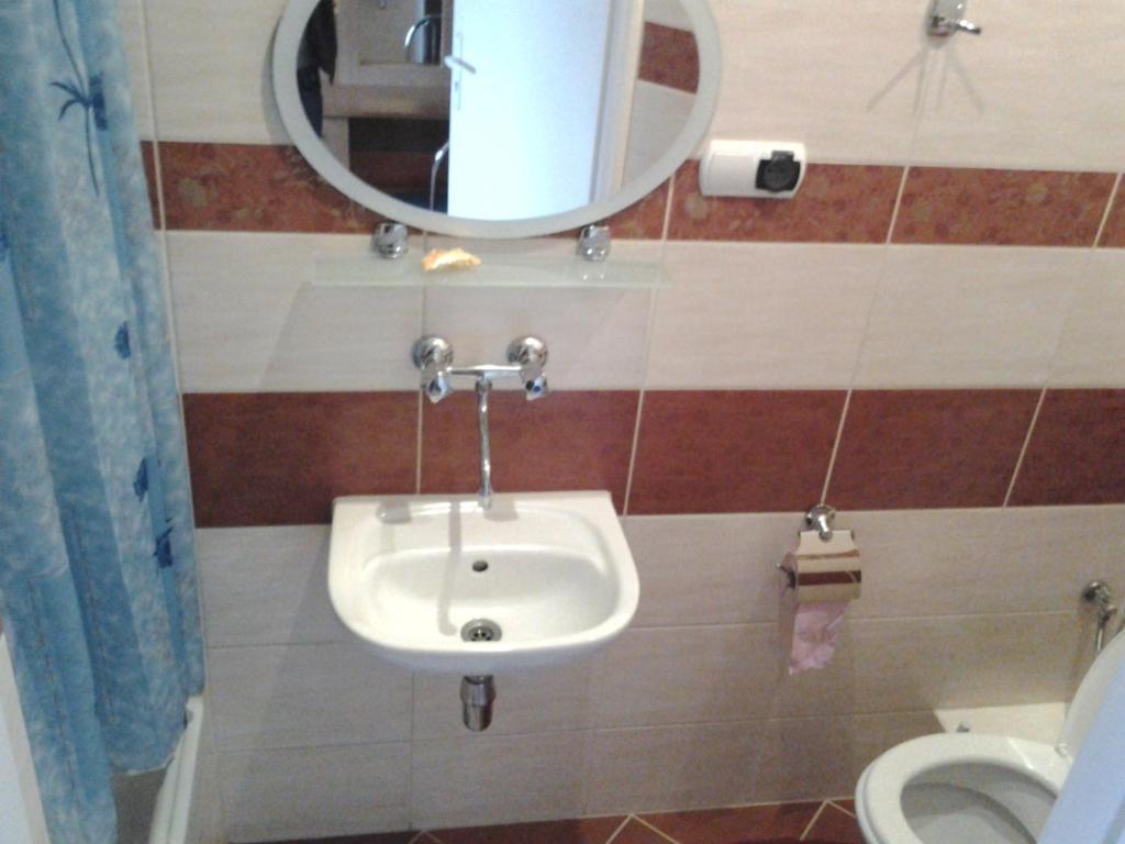 Hotel Skarpa Sejny Phòng bức ảnh